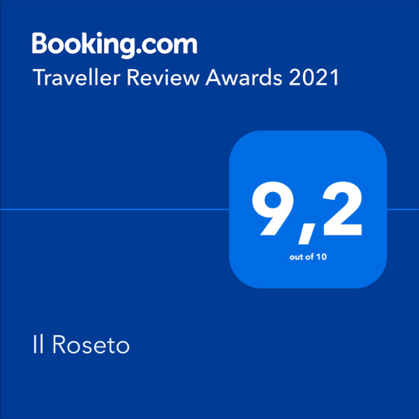 Travellers Rewiew Awards 2021